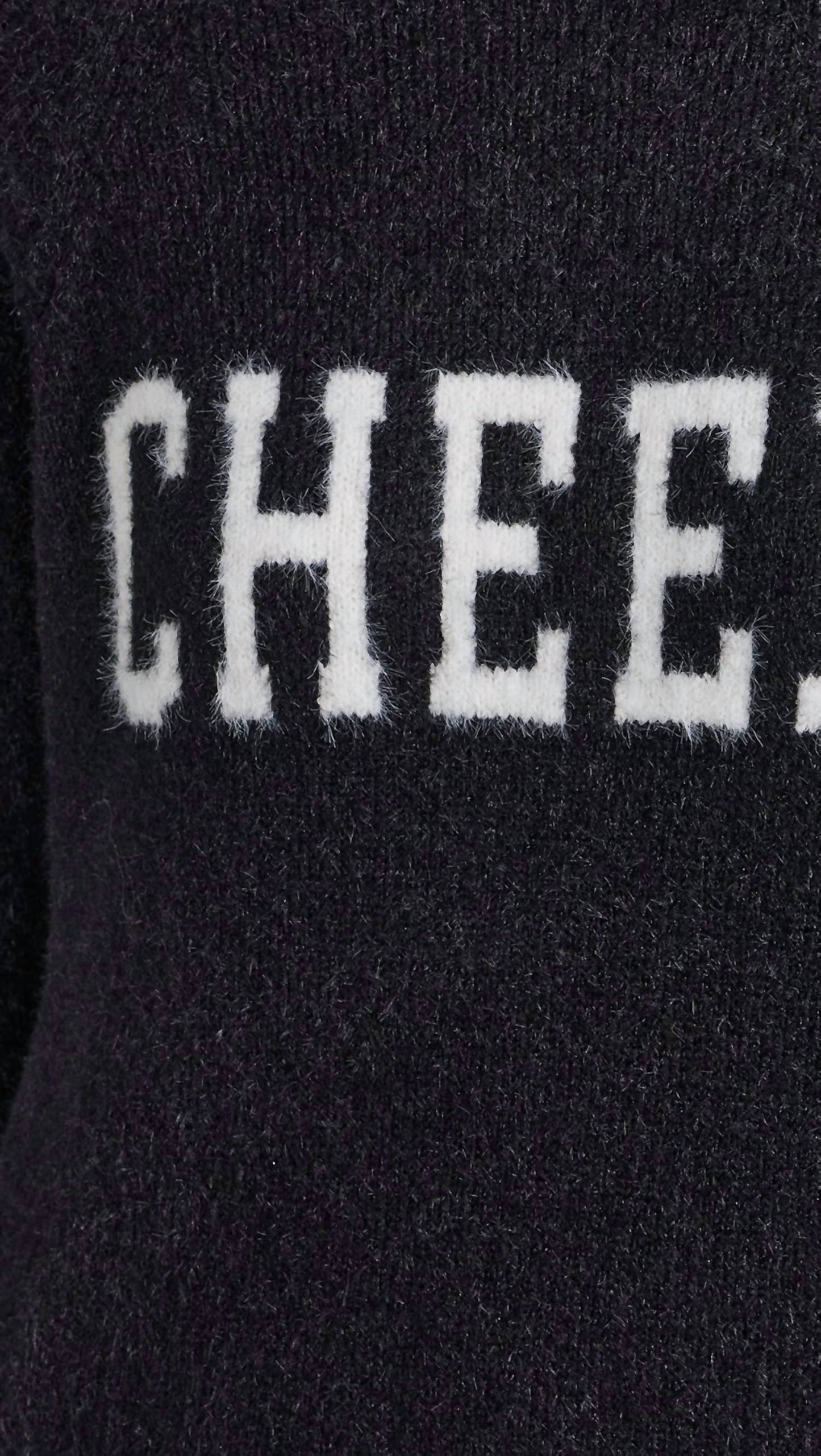 Z Supply - Lizzy Cheers Sweater