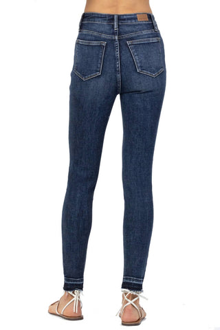 Judy Blue - Tummy Control Skinny Jeans