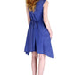 Tough Luv - Grecian Goddess Pocket Dress Tunic