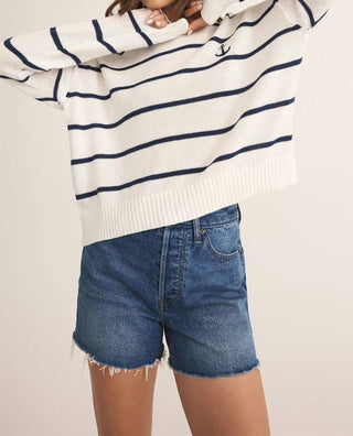 Z Supply - Anchors Away Sweater