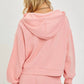 Risen - Oversized Hoodie Shirt