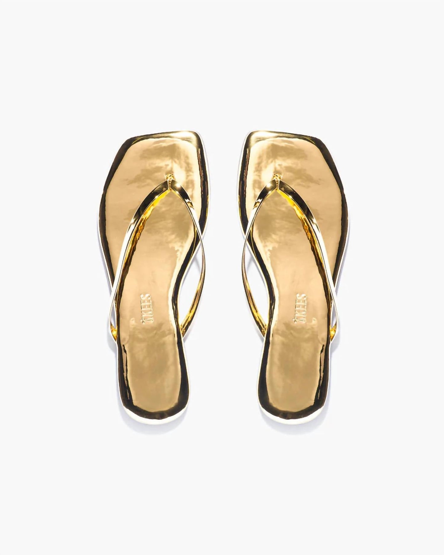 Tkees - Square Toe Lily Slippers