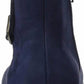 El Naturalista - Women's Angkor Pleasant Short Shaft Boots