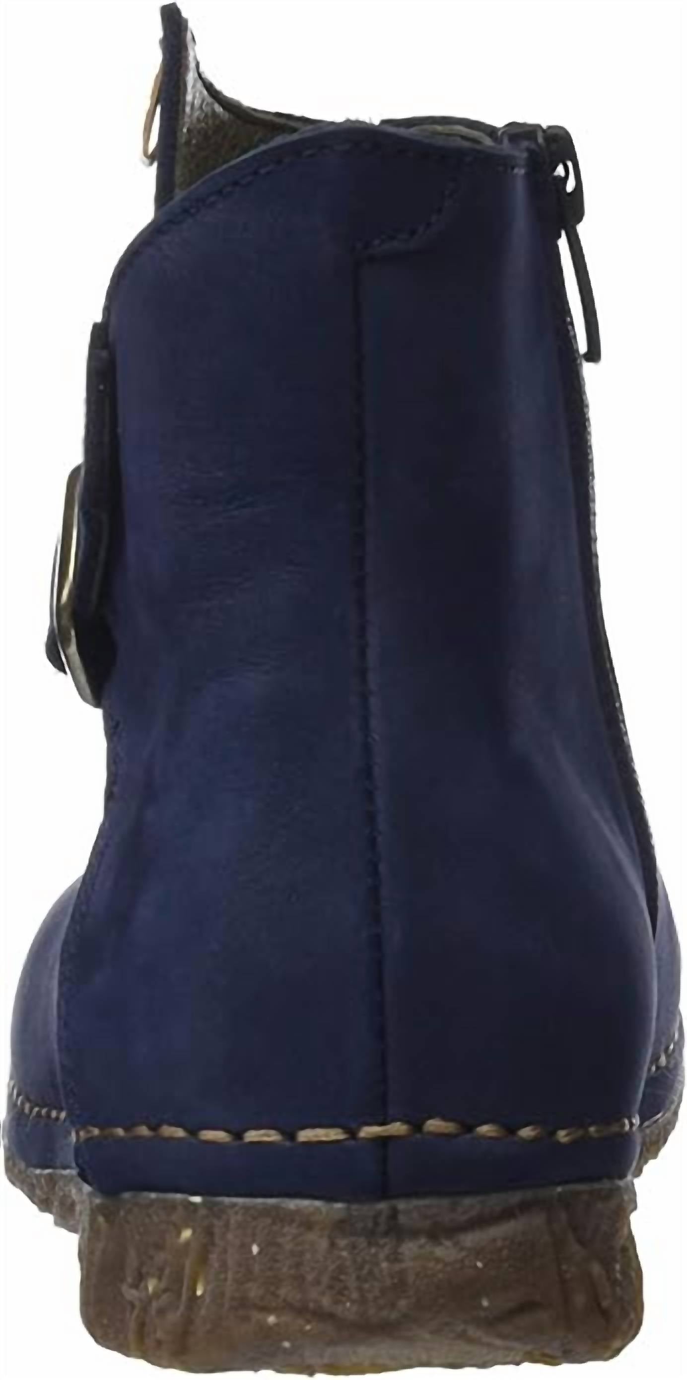 El Naturalista - Women's Angkor Pleasant Short Shaft Boots