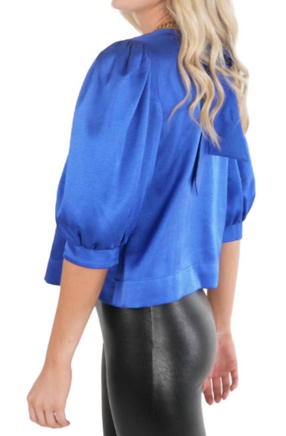 Emily Mccarthy - Bella Top