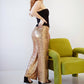 Astrid - Sequin Pant