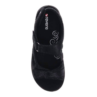 Revere - Women's Astoria Adjustable Strap Sandal