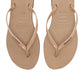 Havaianas - Women's You Metallic Sandal