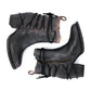 Bedstu - Blaire Graphito Boots