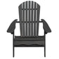 Malibu Adirondack Chair