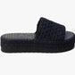Matisse - Women's Woven Sandal