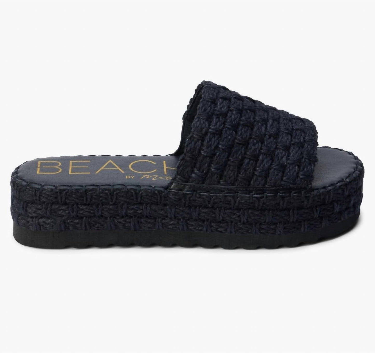 Matisse - Women's Woven Sandal