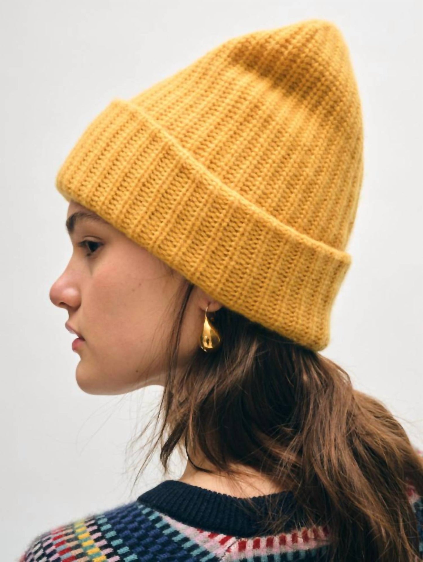 White + Warren - Cashmere Luxe Beanie