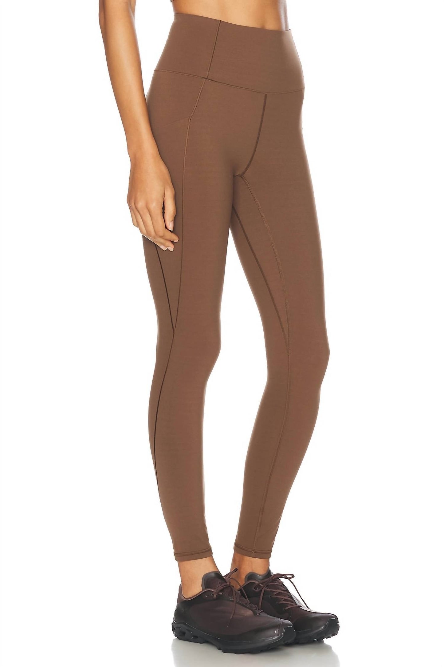 Varley - Shape High Pocket Legging 25"