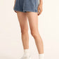 Z Supply - Weekender Knit Denim Short