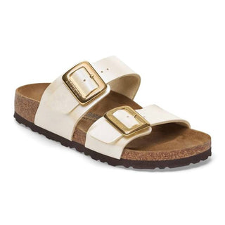 Birkenstock - Women's Sydney Luxe Buckle - Narrow