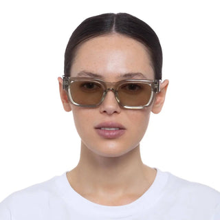 Le Specs - Unisex Shmood Eucolyptus Sunglasses