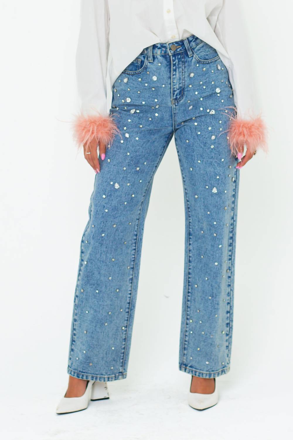 Buddylove - Women's Harley Denim Jeans