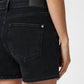 Mavi - Heidi Straight Leg Shorts