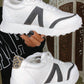 Everyday Chic Boutique - Women's Leopard Sneakers