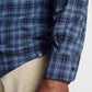 Peter Millar - Men's Crestline Cotton Sport Shirt
