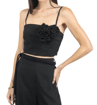 Akalia - Rosalia Pants And Top Set