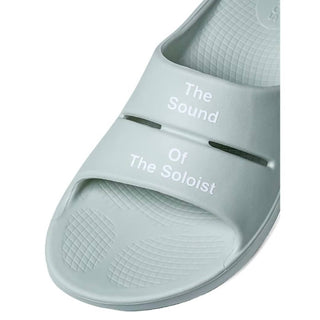 Oofos X Takahiromiyashitathesoloist. - Men Slide Sandal