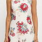 Kivari - Provence Mini Dress