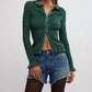 Free People - Caught A Feeling Top
