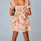 Buddylove - Conner Irish Rose Dress