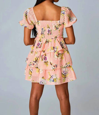 Buddylove - Conner Irish Rose Dress