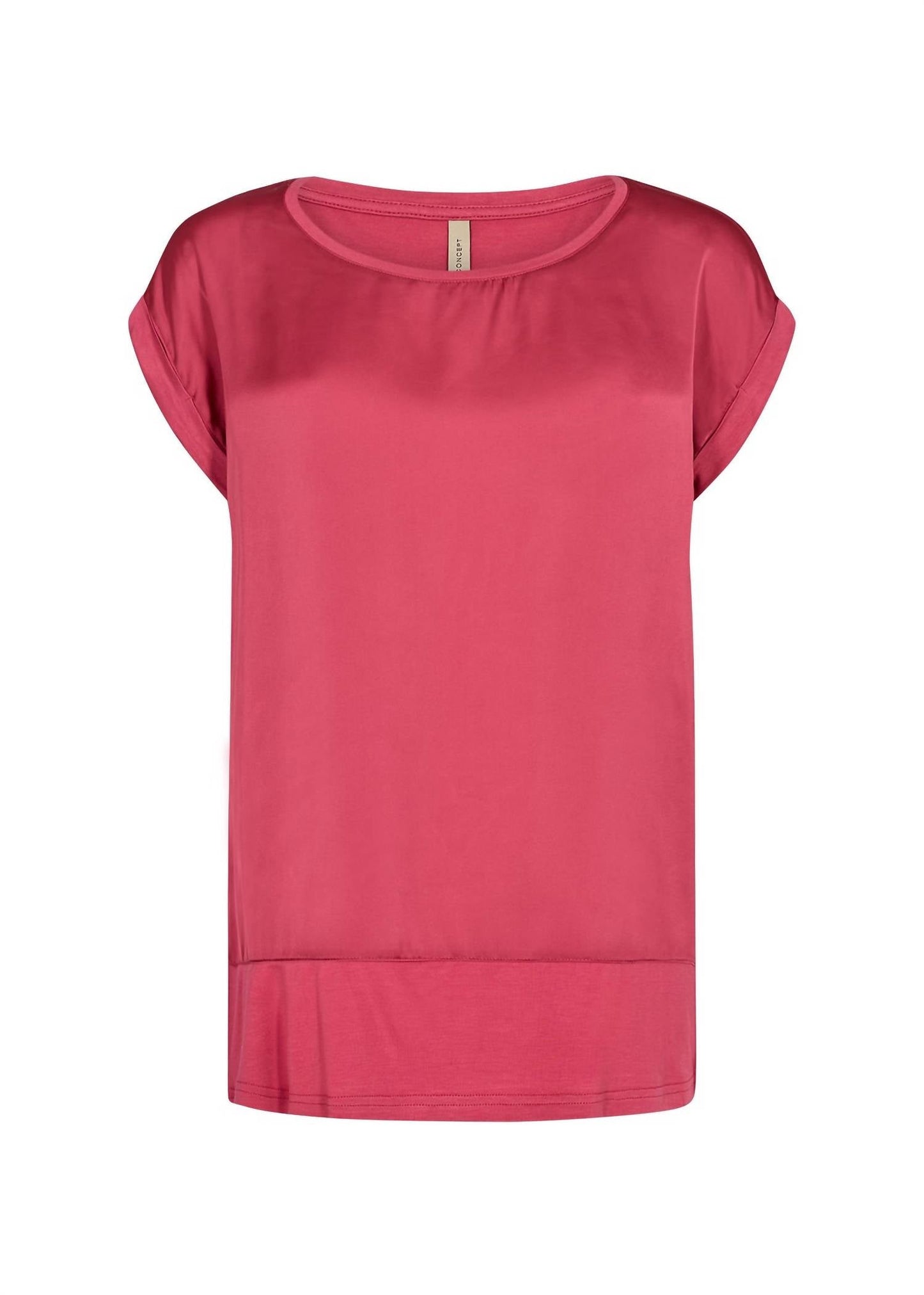 Soya Concept - Women's Thilde Top