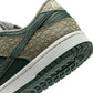Nike - Men's Dunk Low Retro Premium Sneakers