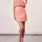 Do+Be - Ruffle Polka Dot Dress