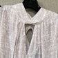 Judith & Charles - Women's Mathys Blouse