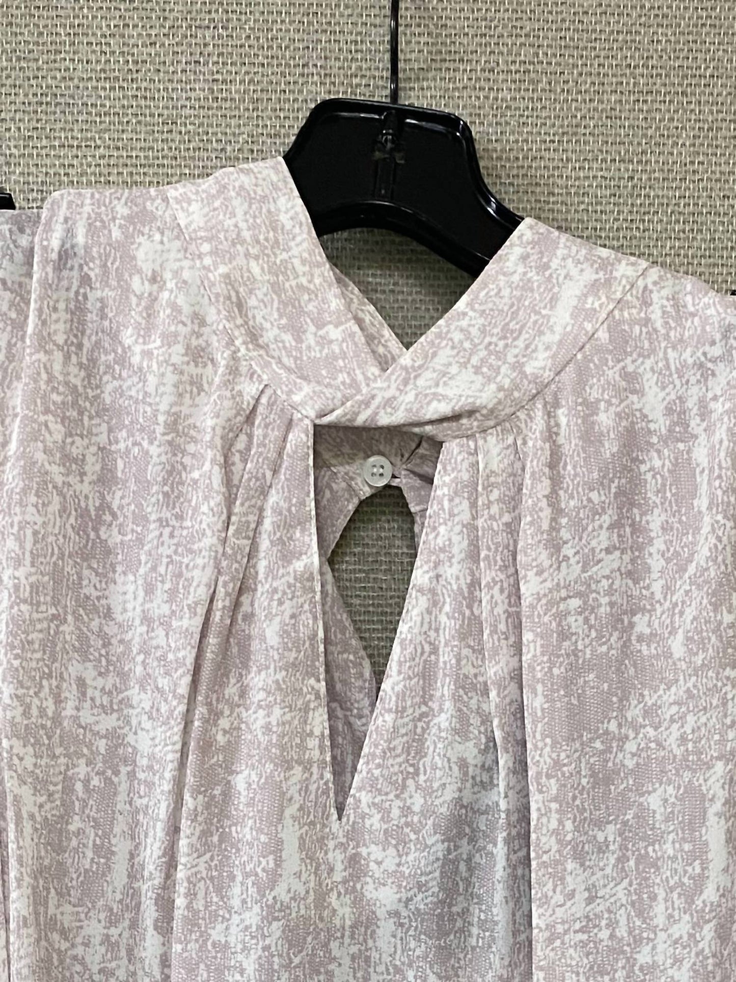 Judith & Charles - Women's Mathys Blouse