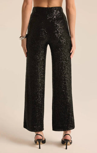 Z Supply - Skylar Sequin Pants