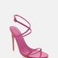 Billini - Women's Naked Sandal