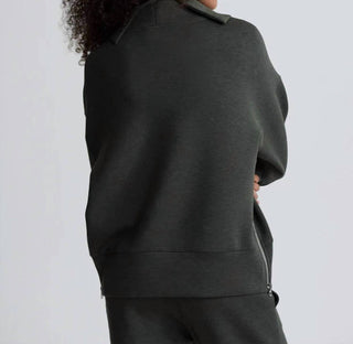 Varley - Priya Longline Sweat