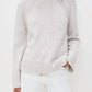 Z Supply - Emerge Mock Neck Sweater