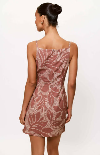 Hutch - Franklin Dress