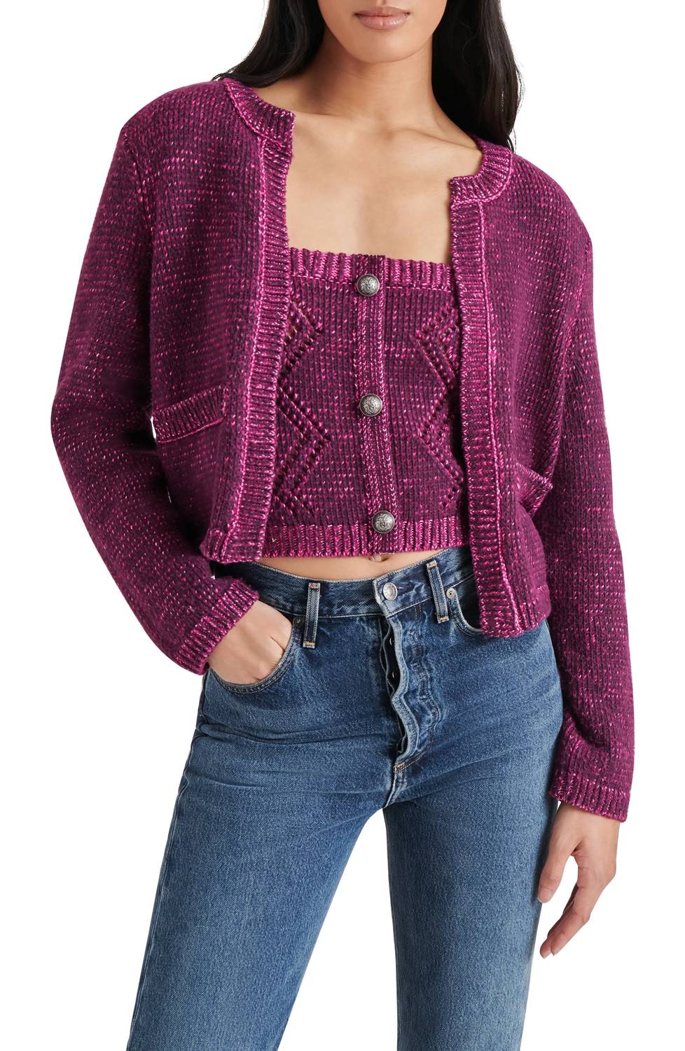 Steve Madden - Emelia Sweater