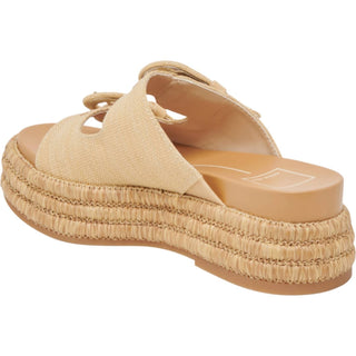 Dolce Vita - Women's Witny Platform Espadrille Sandal