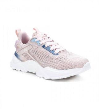 Xti - Women's Lace-Up Sneakers