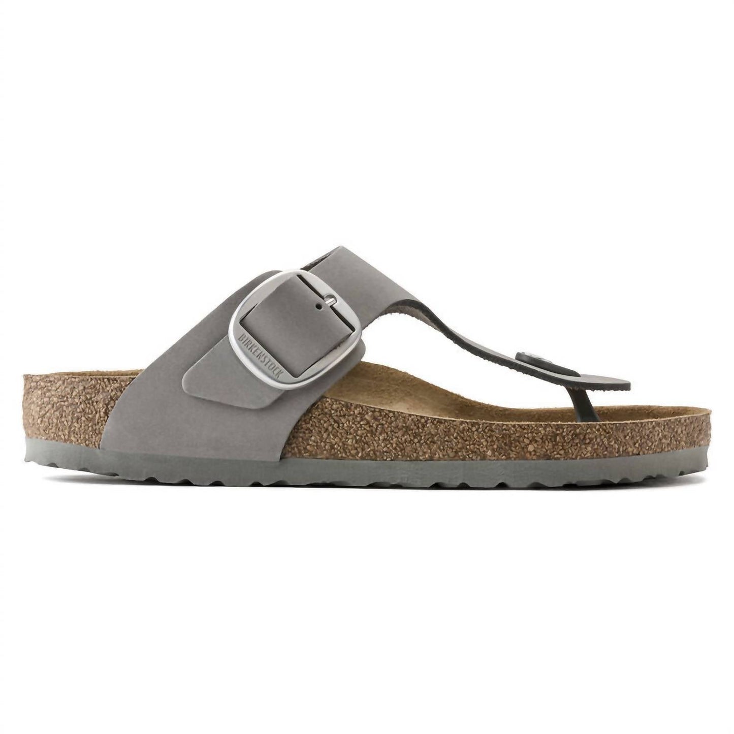 Birkenstock - Women's Gizeh Big Buckle Sandal