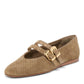 Dolce Vita - Women's Baylee Grommet Flat