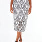 Abbey Glass - Julia Pencil Skirt
