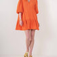 Emily Mccarthy - Frankie Dress