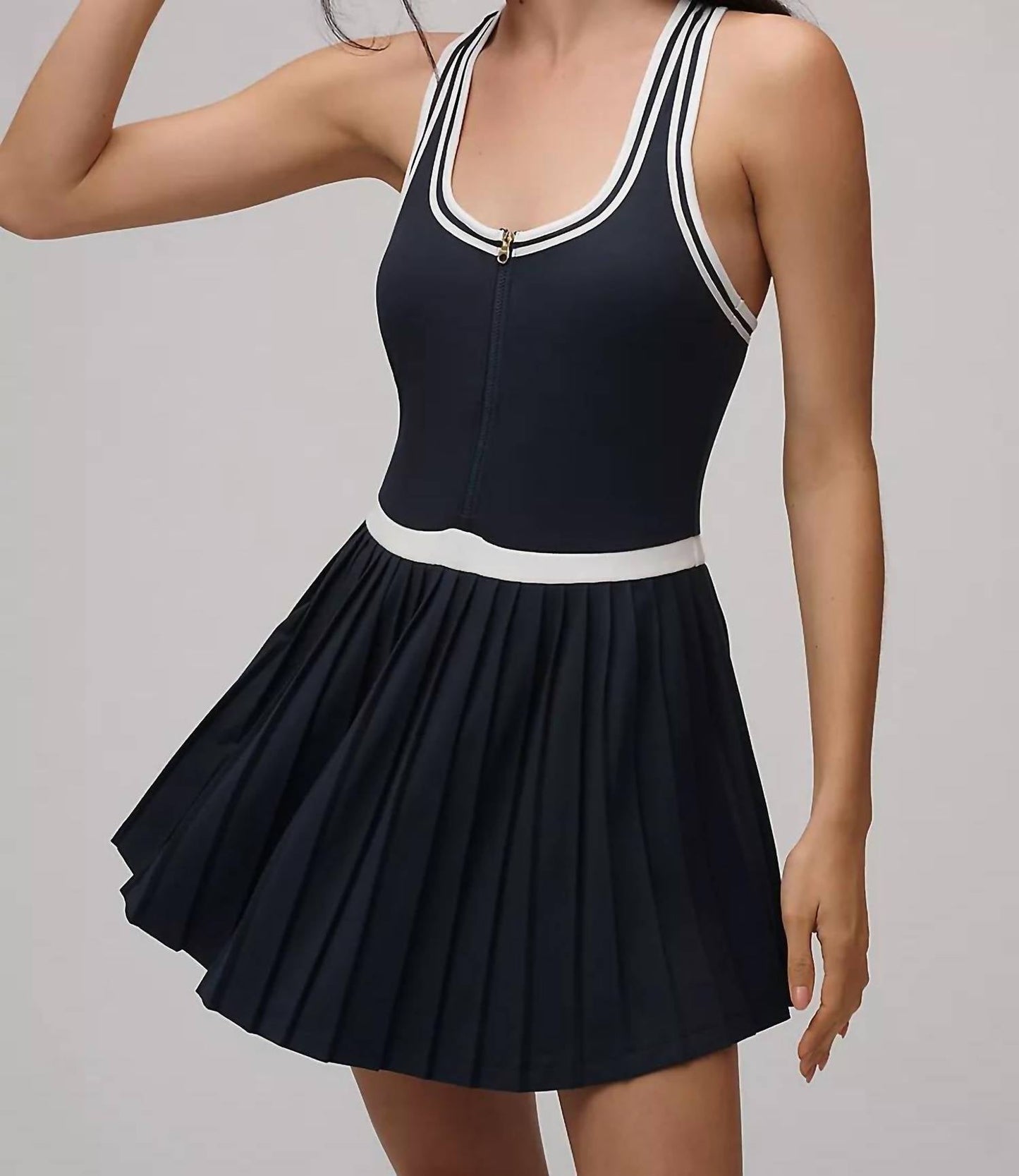 Varley - Jane Court Dress