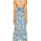 Free People - Heat Wave Maxi Dress